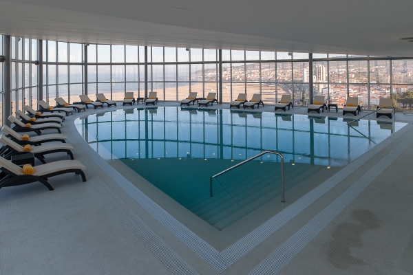 Hotel Eurostars Oasis Plaza (Figueira da Foz)